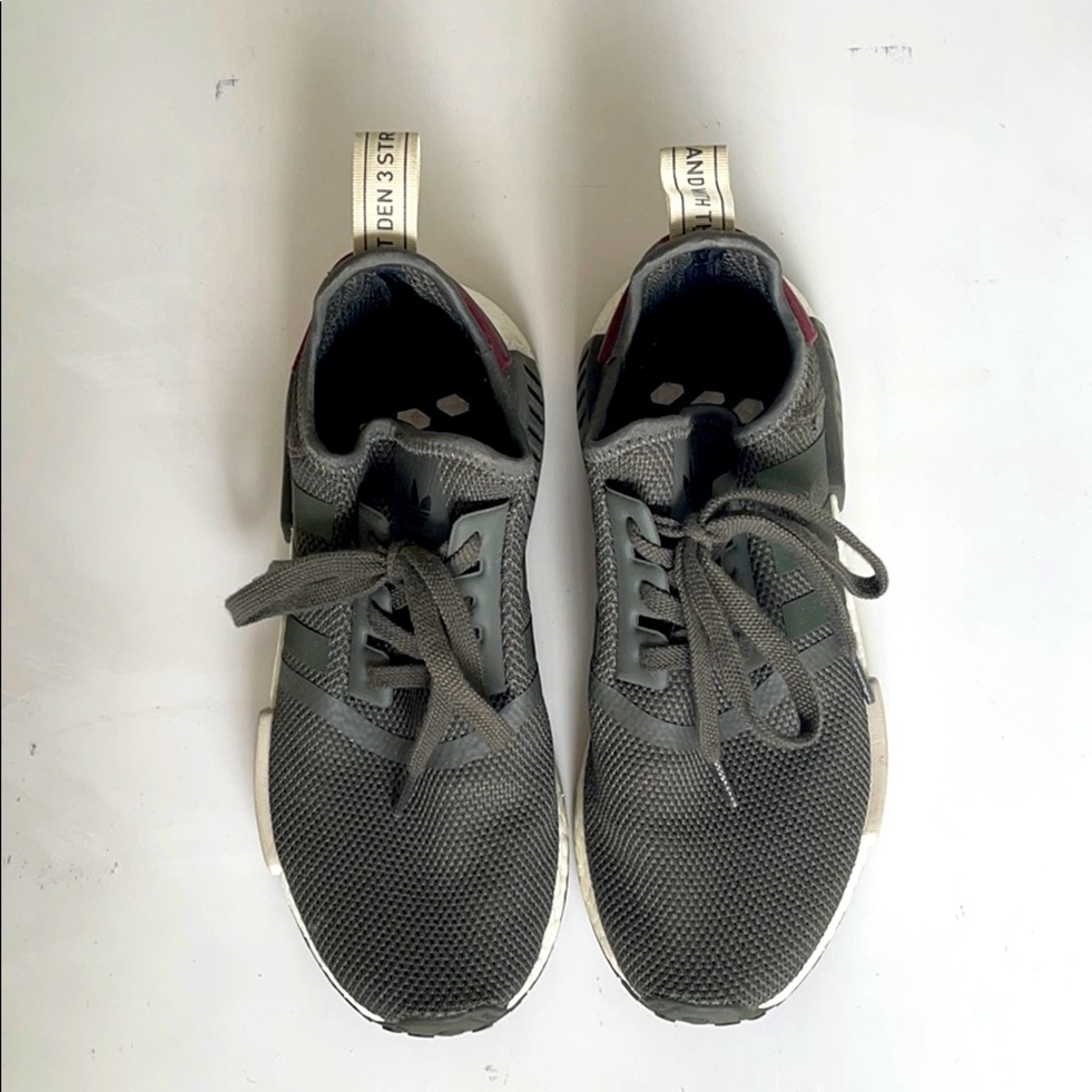 Adidas Ultraboost Sneakers